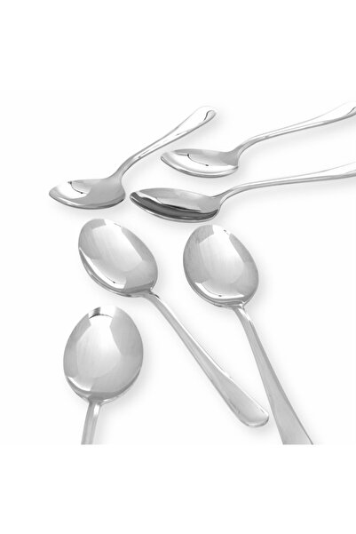 Kardelen Mediterranean 6 Tablespoons 18/10/304 Quality