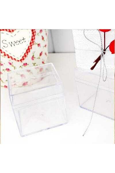 YENİ HEDİYELİK DÜNYAM 27 Pieces Promise Gift Box