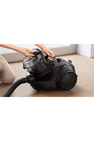 Bosch Bgc 21x300 Süpürge