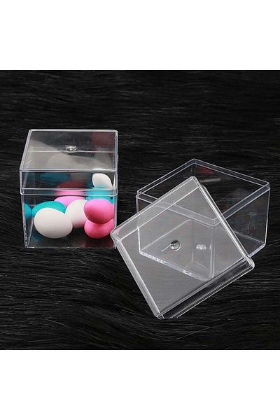 YENİ HEDİYELİK DÜNYAM Almond Candy Box 37 Pieces