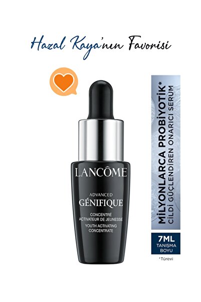 Lancome Advanced Genifique Milyonlarca Probiyotik Türevi Içeren Onarıcı Serum 7 Ml 3614272670433