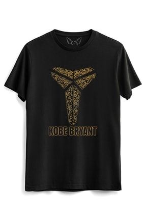 Alfa Tshirt Kobe Bryant Siyah Tshirt Fiyat Yorumlar Trendyol