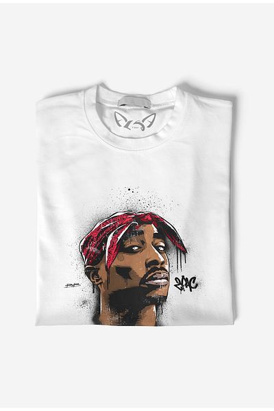 Alfa Tshirt 2 Συσκευασία Λευκά T-Shirt