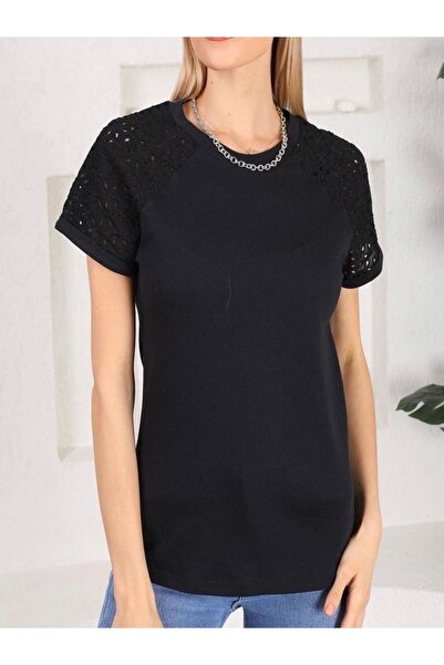 D LAVELLA Kısa Kol T-shırt