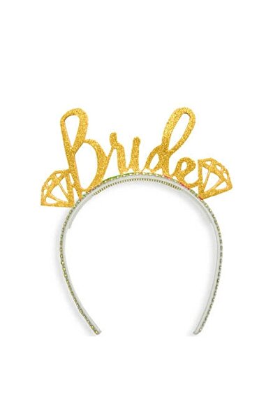 DÜVENCİ TİCARET Εύα Τακράν Μπράιντ Γκολντ Μ183