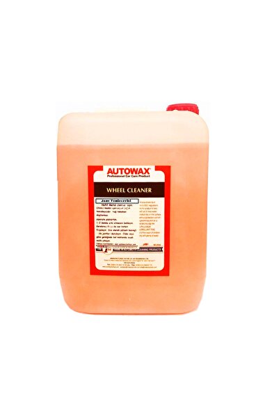 AUTOWAX Jant Temizleyici 10 Lt.