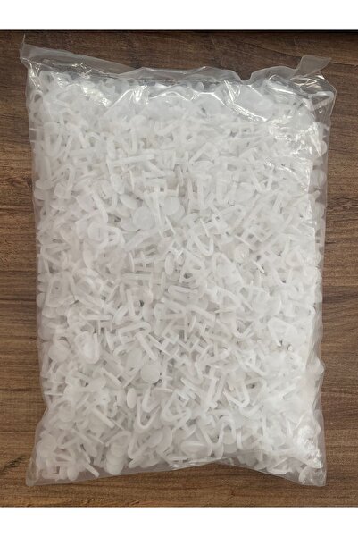 Günaydın Cortina Ruletă Lux cu Blocare (1000 de bucăți)