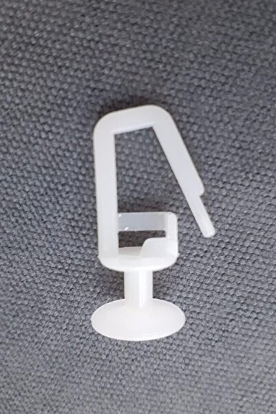 Günaydın Cortina Ruletă Lux cu Blocare (1000 de bucăți)