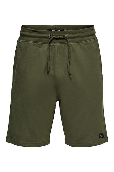 Only & Sons Only&sons Ανδρικό Σορτς Onsneıl Sweat Shorts 22015623