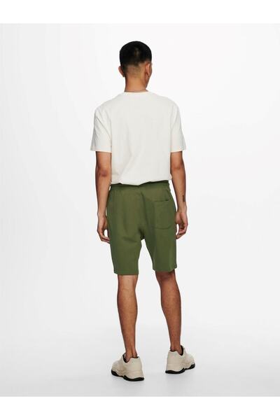 Only & Sons Only&sons Ανδρικό Σορτς Onsneıl Sweat Shorts 22015623