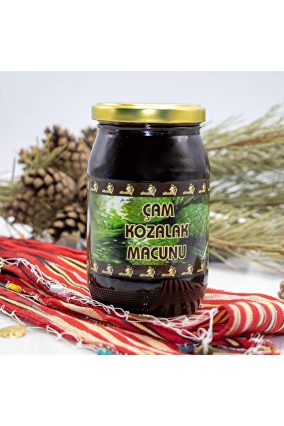 Çam Kozalak Macunu 450 g