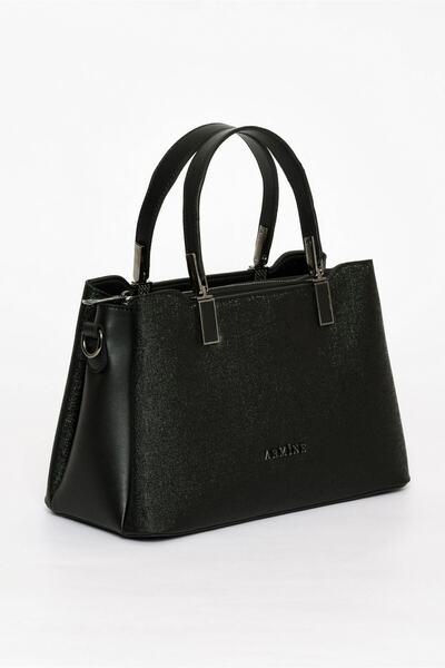 Armine Geantă de damă neagră - 311