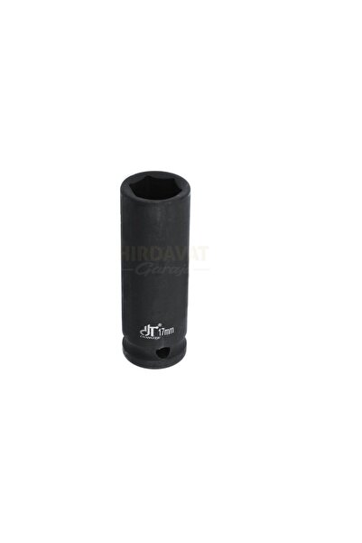 dongte Havalı Uzun Derin Darbeli Lokma 1/2 17 Mm