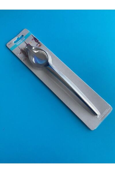 PASTRY PLANET Metal Sos Kaşığı- 23 Cm