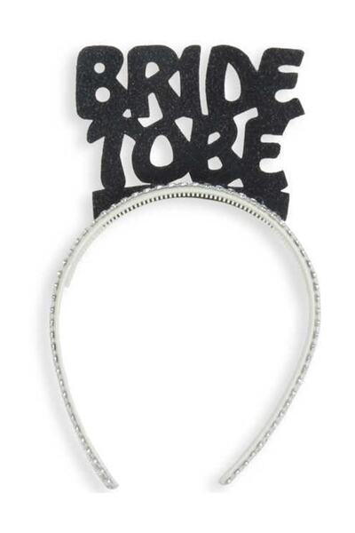 DÜVENCİ TİCARET Εύα Τακ Μαύρη Νύφη Μέλλουσα M194