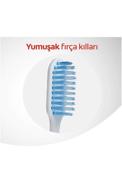 Colgate Deep and Precise Soft Micro Toothbrush