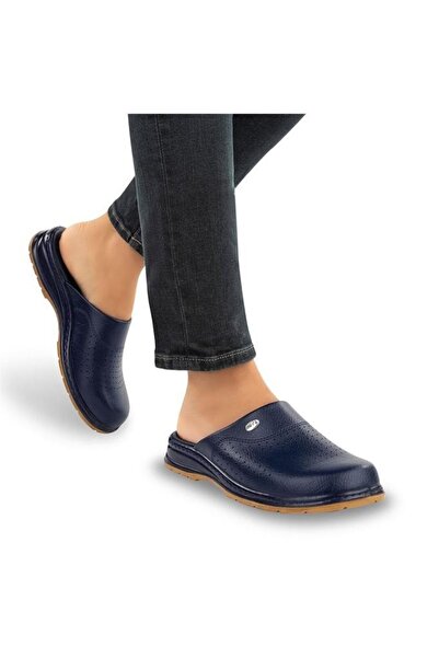 Muya 31320 Medical Sabo Men's Slippers