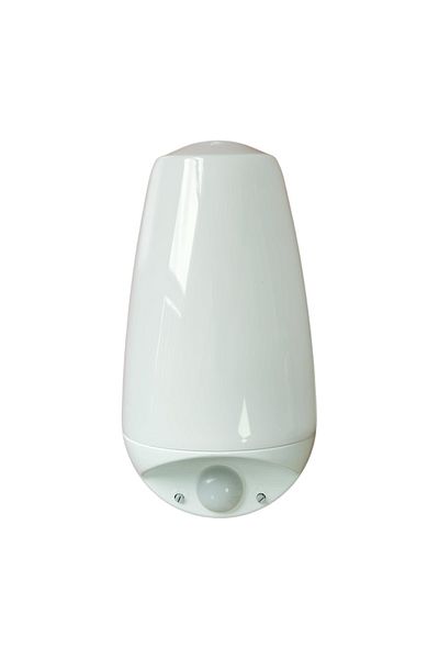 Nisa Luce Çınar Sensor Wall Sconce - Soft - 1 X E27 - E2003/2