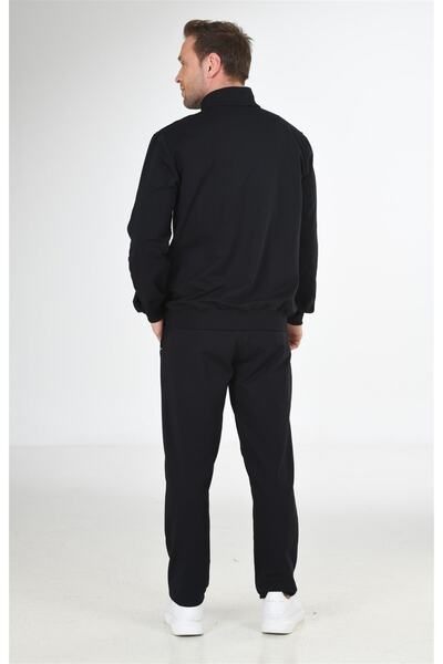 Marco Ferry Βαμβακερή ανδρική φόρμα μεγάλου μεγέθους 201514