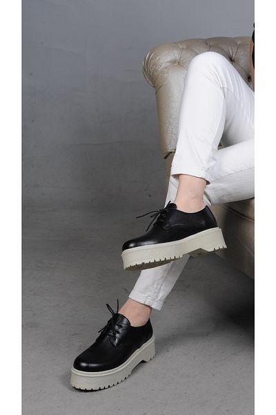 PUGO Jadon-1463 Model Women's Shoes