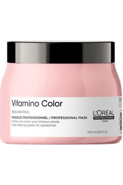 L'oreal Professionnel L'oreal Professional Serie Expert Vitamino Color Renk V...