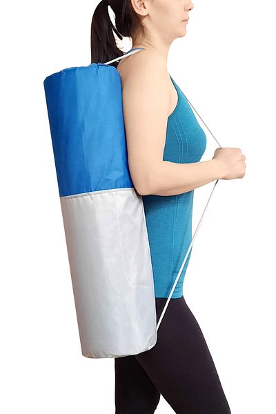 EgeOnline Bage Yoga Mat Pilates Cushion Bag for Mats Up to 60x180 cm