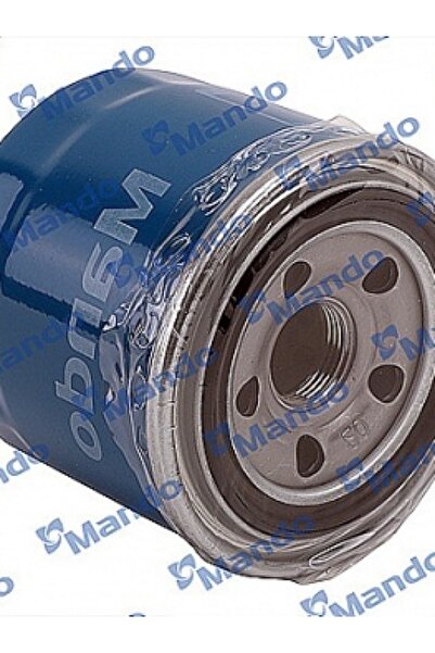 MANDO Yag Filtresı Accent-getz-elantra-cerato-rio- Ceed- Hyundai Kia Tum Benzinli Bınekler -mof4459