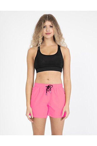 Miami Beach Υδατοαπωθητικό υφασμάτινο σορτς κολύμβησης Quick Dry 813