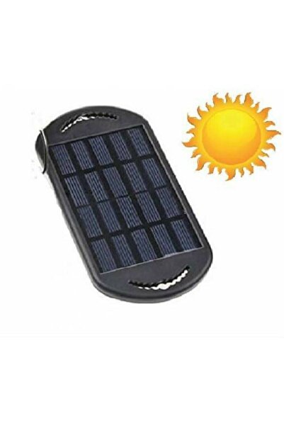 RICHIE Usb Güneş Enerji Paneli Solar Panel