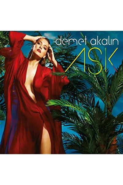 sn müzik ديميت أكالين - الحب سي دي