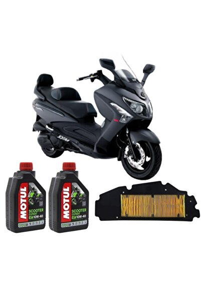 SYM Gts 250i Evo Bakım Seti