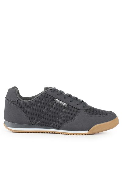 Slazenger Often I Sneaker Men's Shoes Gray