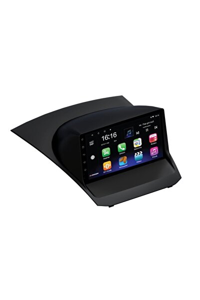 OEM Ford Fiesta Uyumlu Android Multimedya 2gb Ram 16gb Rom Ips Ekran Grafik E...
