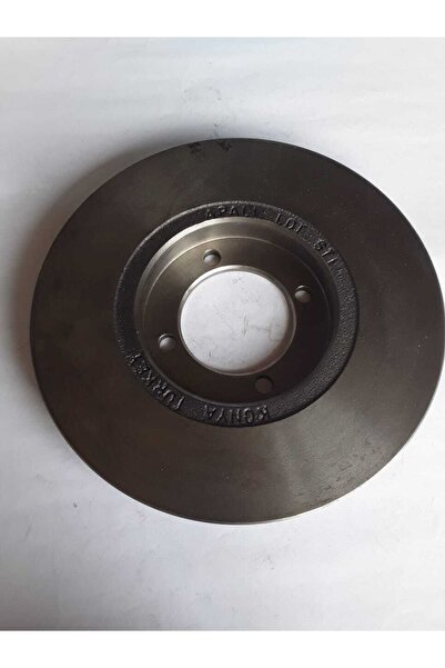 OTO BEK Anadol Ön Disk Ayna