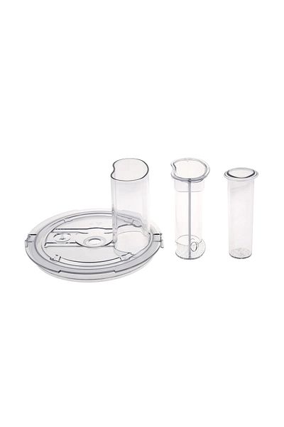 Schafer Meister Multi Blender - with Intermediate Cover