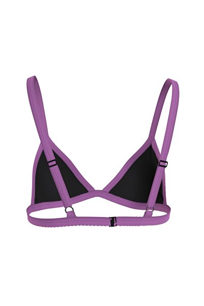 Calvin Klein Kw0kw017470gj003 Siyah Kadın Bikini Üst