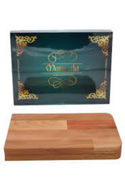 ŞAHCAN TOYS Mangala (WOOD) Intelligence Game