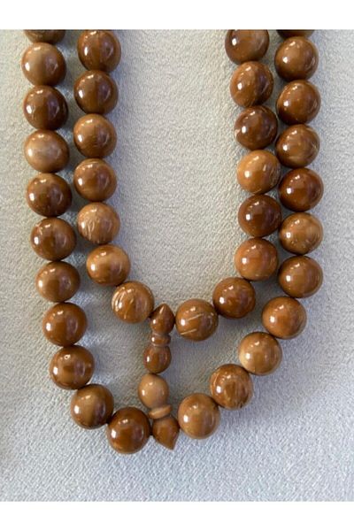 Sultan Kuka Rosary - 99 Pieces 6 mm