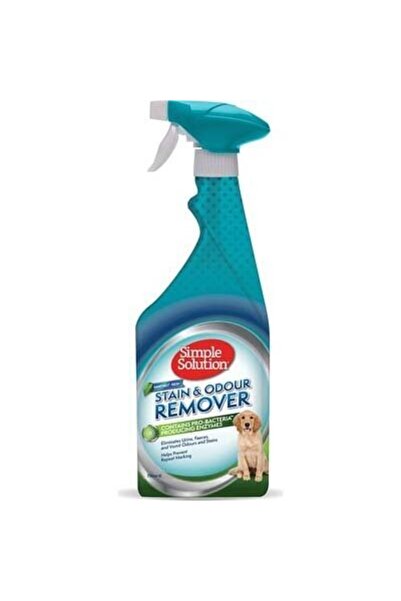 Simple Solution Kedi ve Köpek Leke Koku Giderici 750 Ml