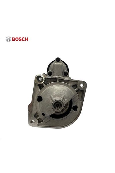 Bosch محرك تشغيل 1.7 كيلو وات 9 أسنان 12 فولت - فيات دوكاتو/كارسان جيست 2.3