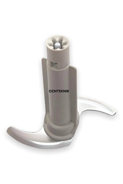 Fakir Lucca Kesici Bıçak Grubu Krem - Orjinal