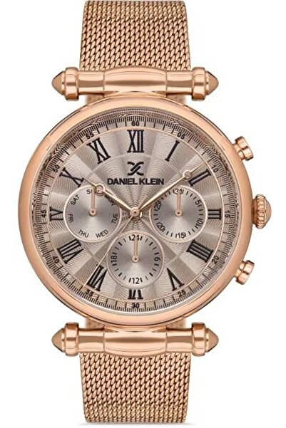 Daniel Klein Danıel Kleın Kadın Kol Saati