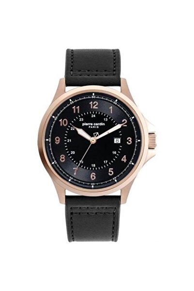 Pierre Cardin 902381f113 Erkek Kol Saati