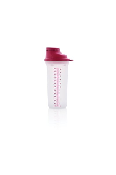 Tupperware Shaker Mixer 600 Ml Şekşek Esc