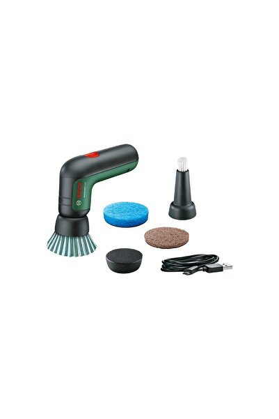 Bosch Universal Brush Yüzey Temizleme