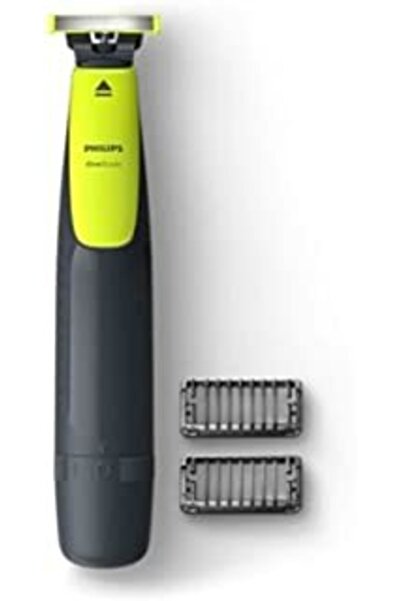 Philips Oneblade Qp2510/11 Hibrit Düzeltici Ve Tıraş Makinesi