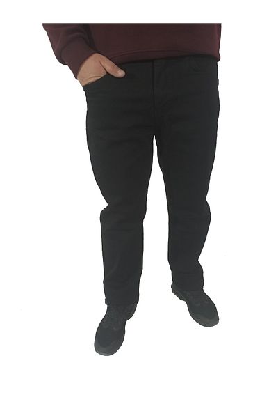 BIGAZZI Dcn Men's Royal Comfortable Fit Lycra Jean-363-10