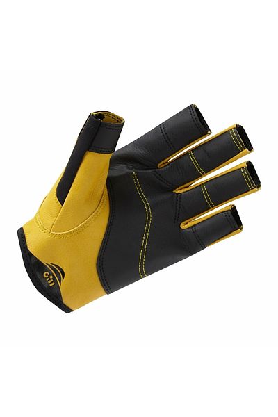 Gill Pro Gloves S/f Unisex Γάντια Ιστιοπλοΐας