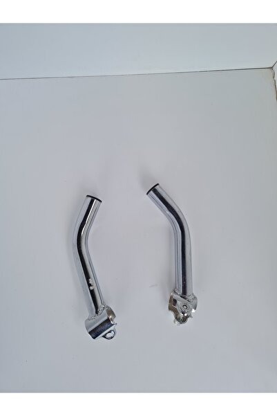 Umut Bisiklet Direksiyon ( Gidon ) Boynuz Takımı