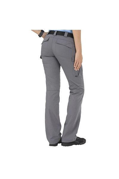 5.11 Tactical Gray Stryke Storm Women's Trousers